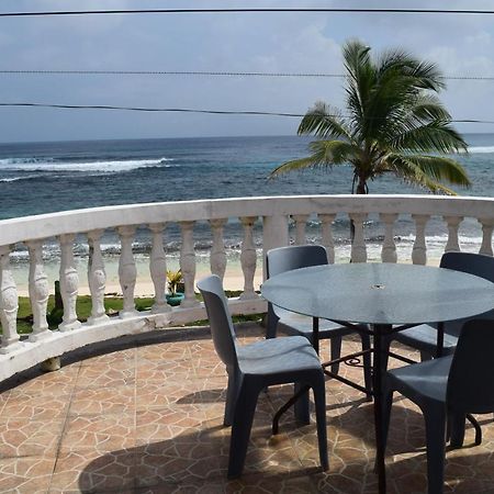 Sandy'S Place San Andrés Exterior foto