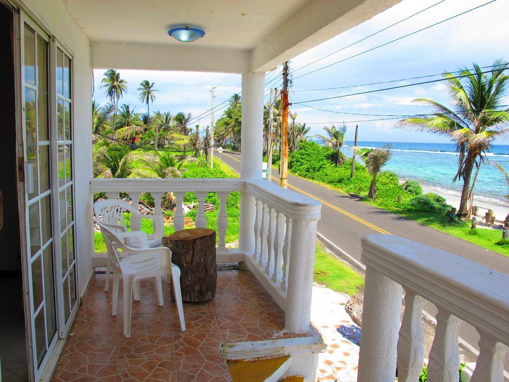 Sandy'S Place San Andrés Quarto foto