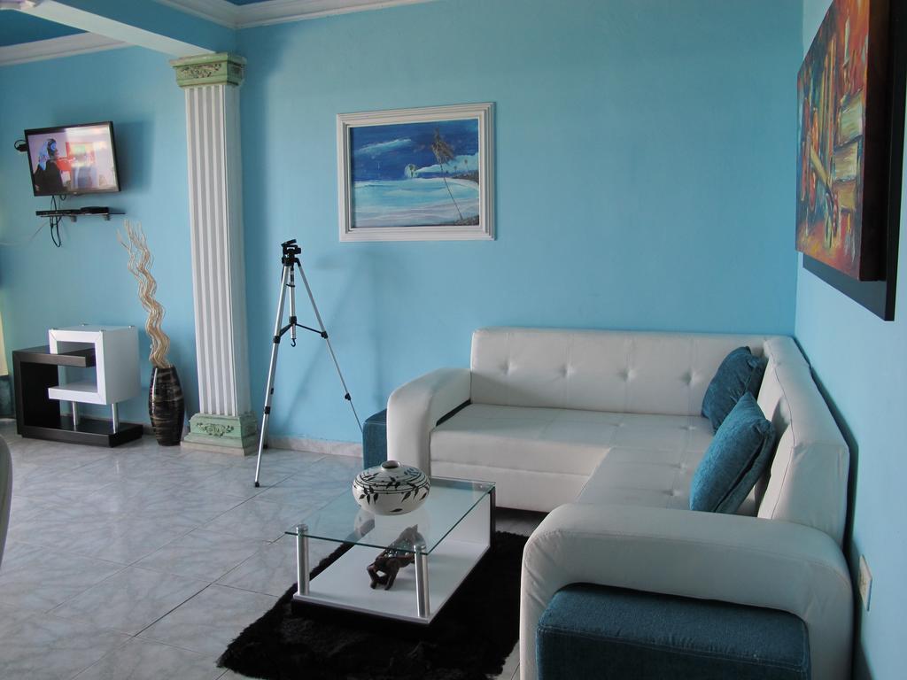 Sandy'S Place San Andrés Quarto foto