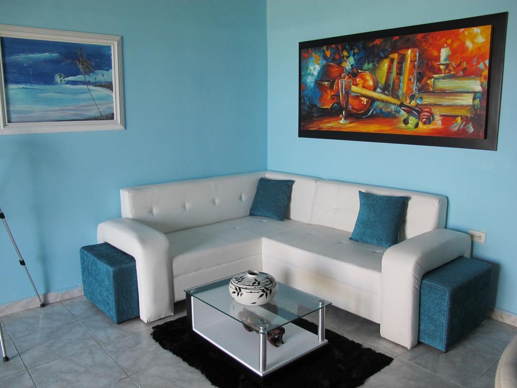 Sandy'S Place San Andrés Quarto foto