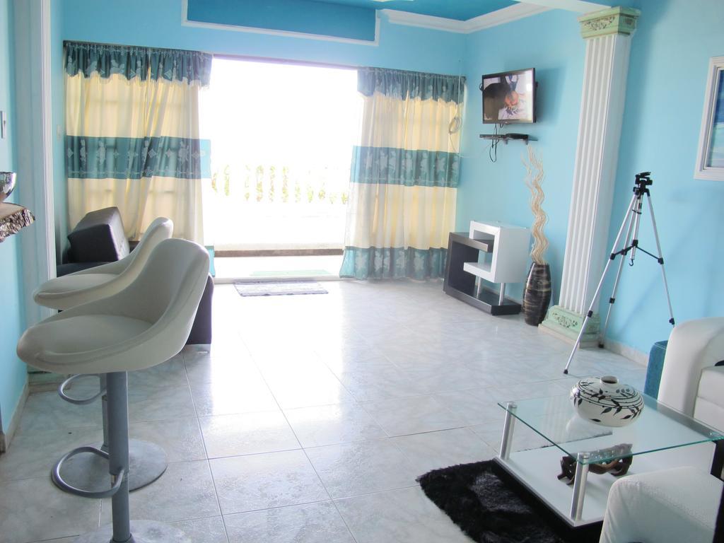 Sandy'S Place San Andrés Quarto foto