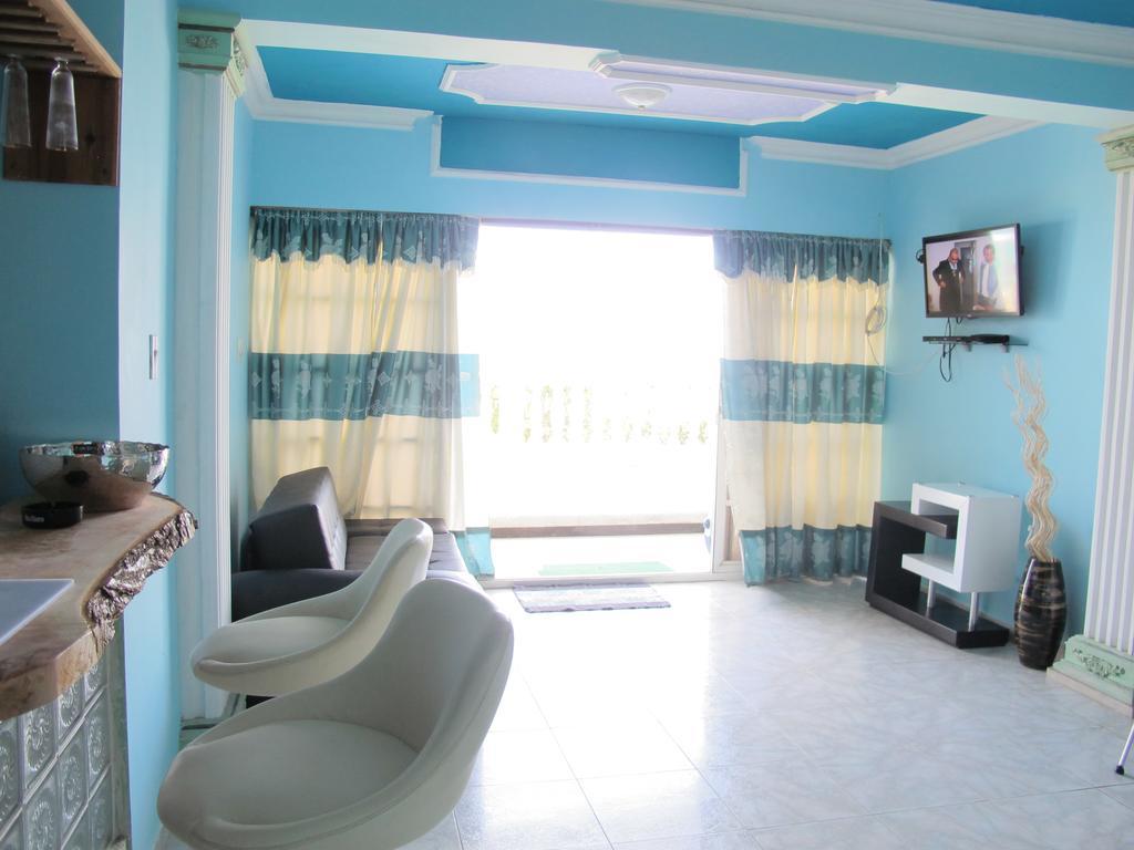 Sandy'S Place San Andrés Quarto foto