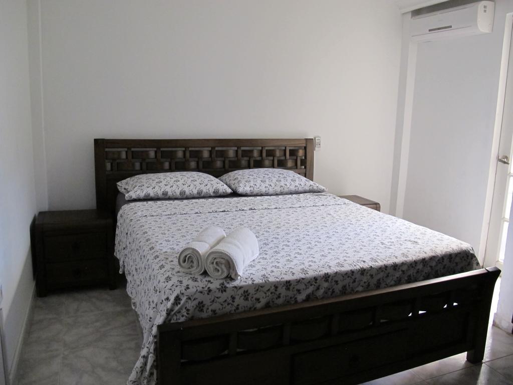 Sandy'S Place San Andrés Quarto foto