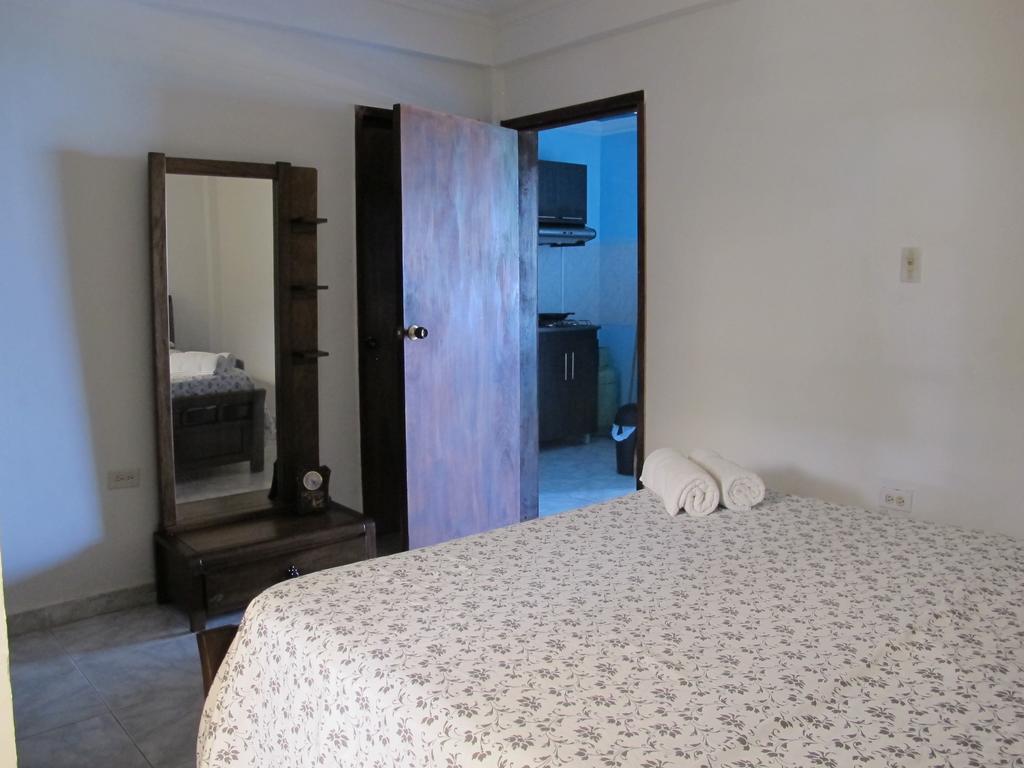 Sandy'S Place San Andrés Quarto foto