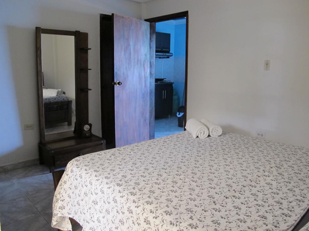 Sandy'S Place San Andrés Quarto foto