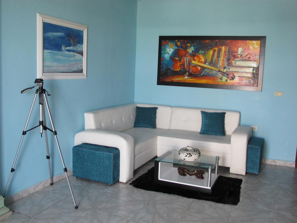 Sandy'S Place San Andrés Quarto foto