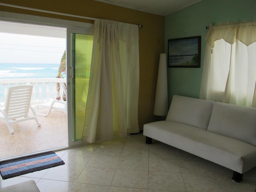 Sandy'S Place San Andrés Exterior foto