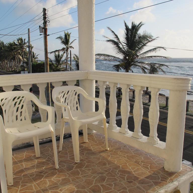 Sandy'S Place San Andrés Exterior foto