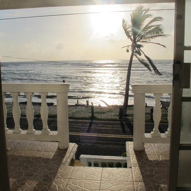 Sandy'S Place San Andrés Quarto foto