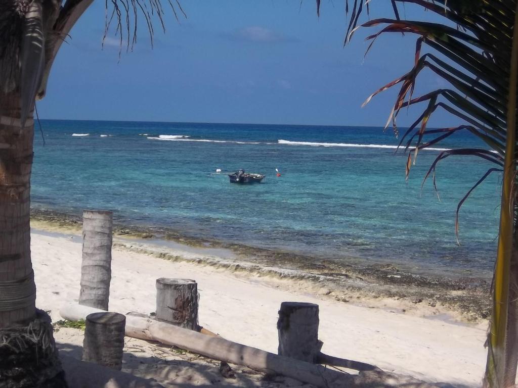 Sandy'S Place San Andrés Exterior foto