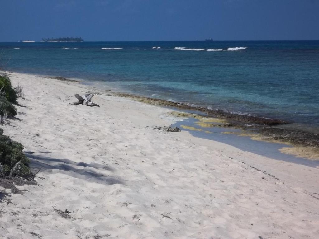 Sandy'S Place San Andrés Exterior foto