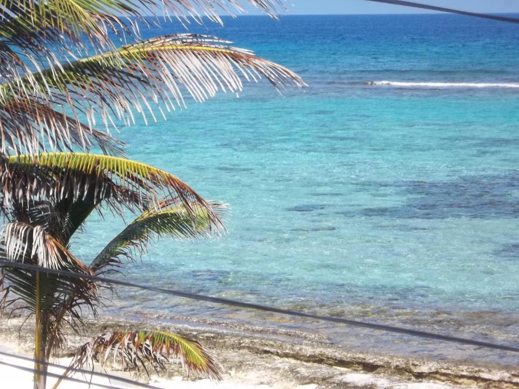 Sandy'S Place San Andrés Exterior foto