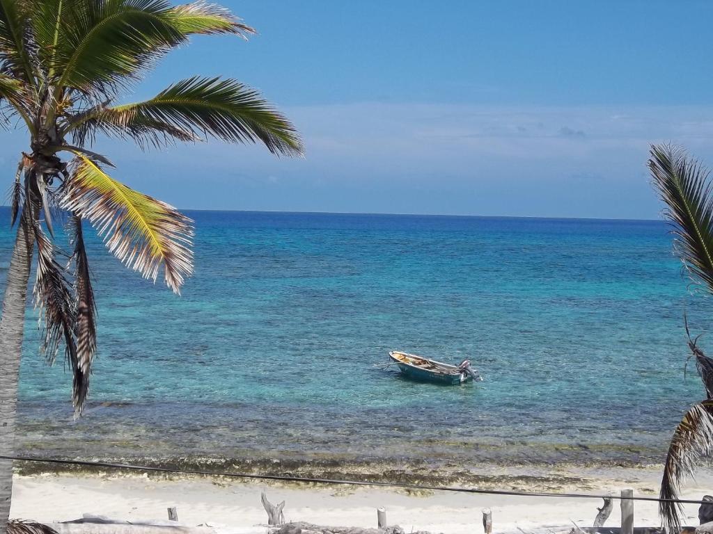 Sandy'S Place San Andrés Exterior foto