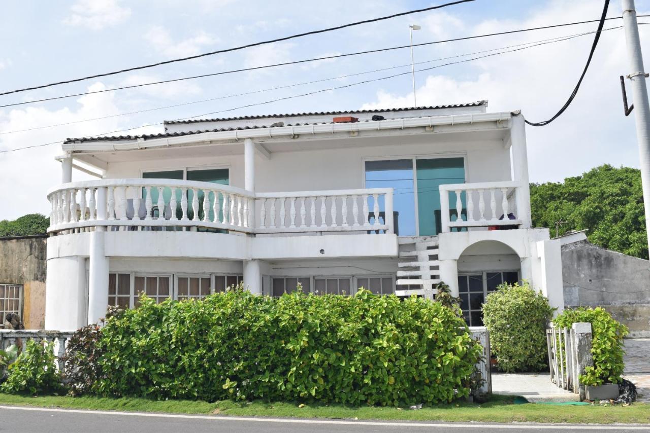 Sandy'S Place San Andrés Exterior foto
