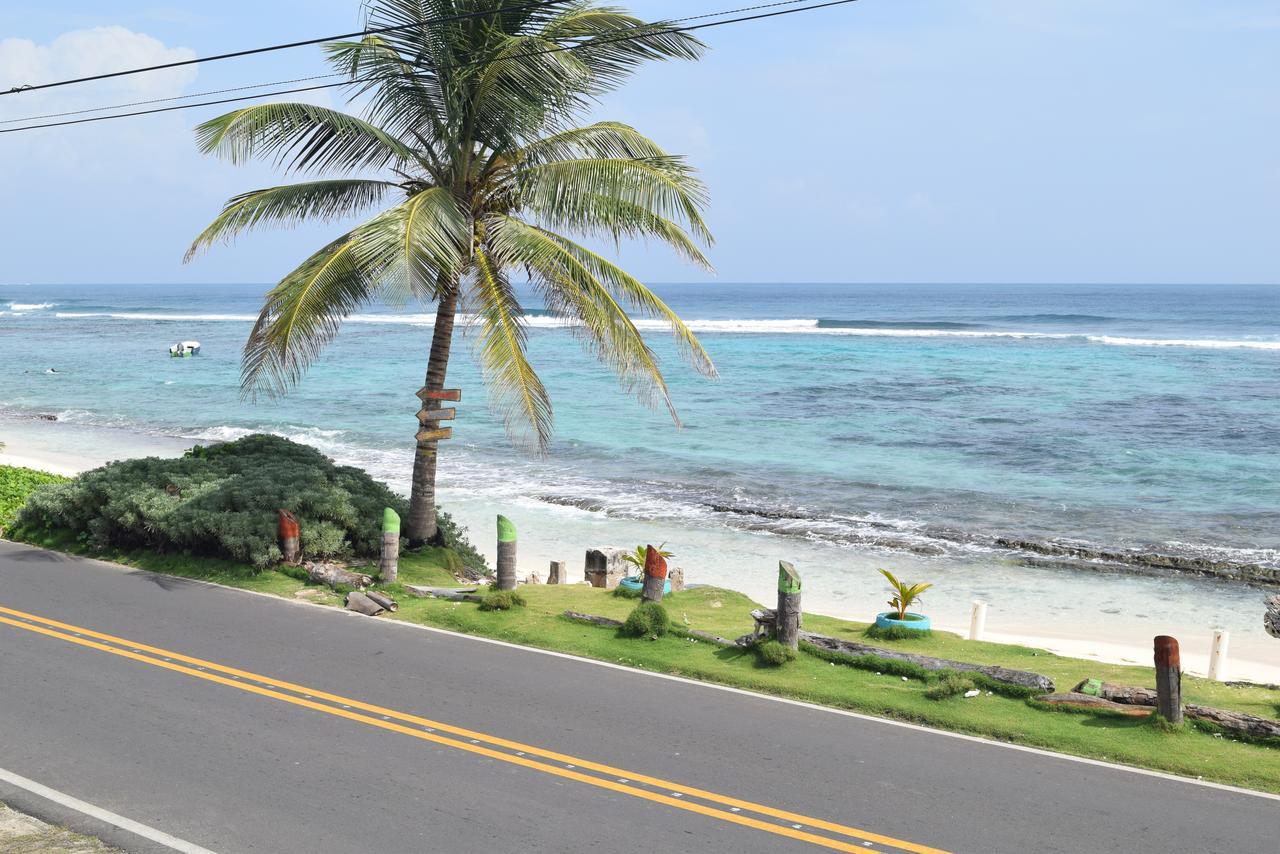 Sandy'S Place San Andrés Exterior foto