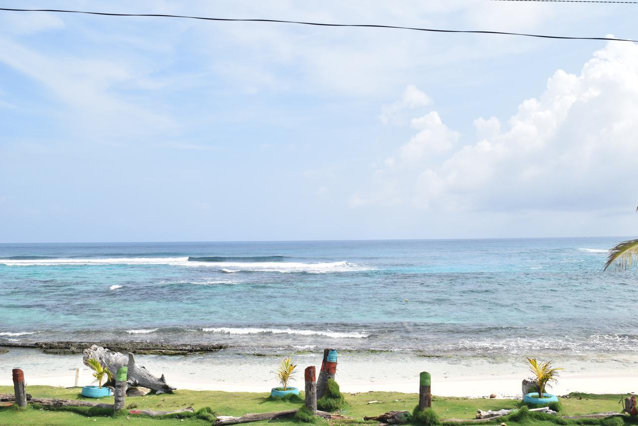 Sandy'S Place San Andrés Exterior foto