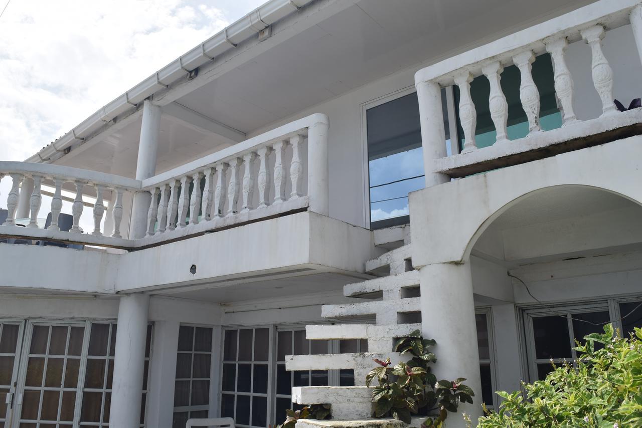 Sandy'S Place San Andrés Exterior foto