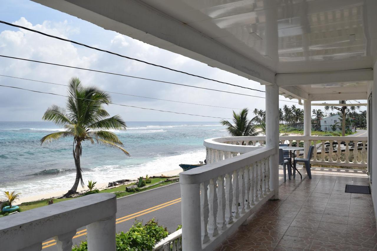 Sandy'S Place San Andrés Exterior foto