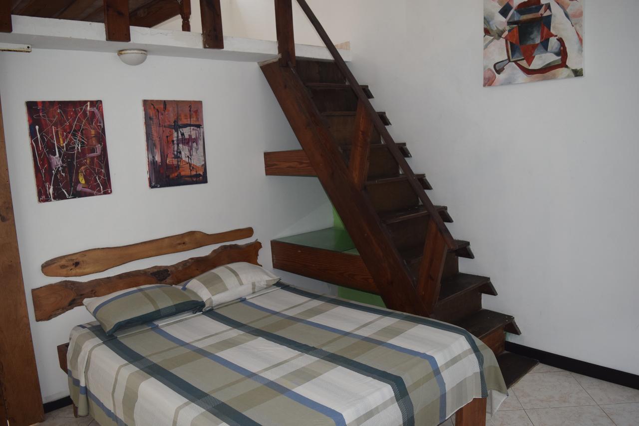 Sandy'S Place San Andrés Exterior foto