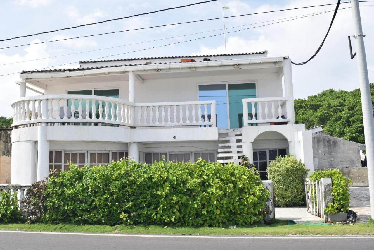 Sandy'S Place San Andrés Exterior foto