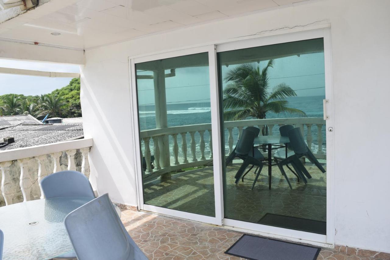 Sandy'S Place San Andrés Exterior foto