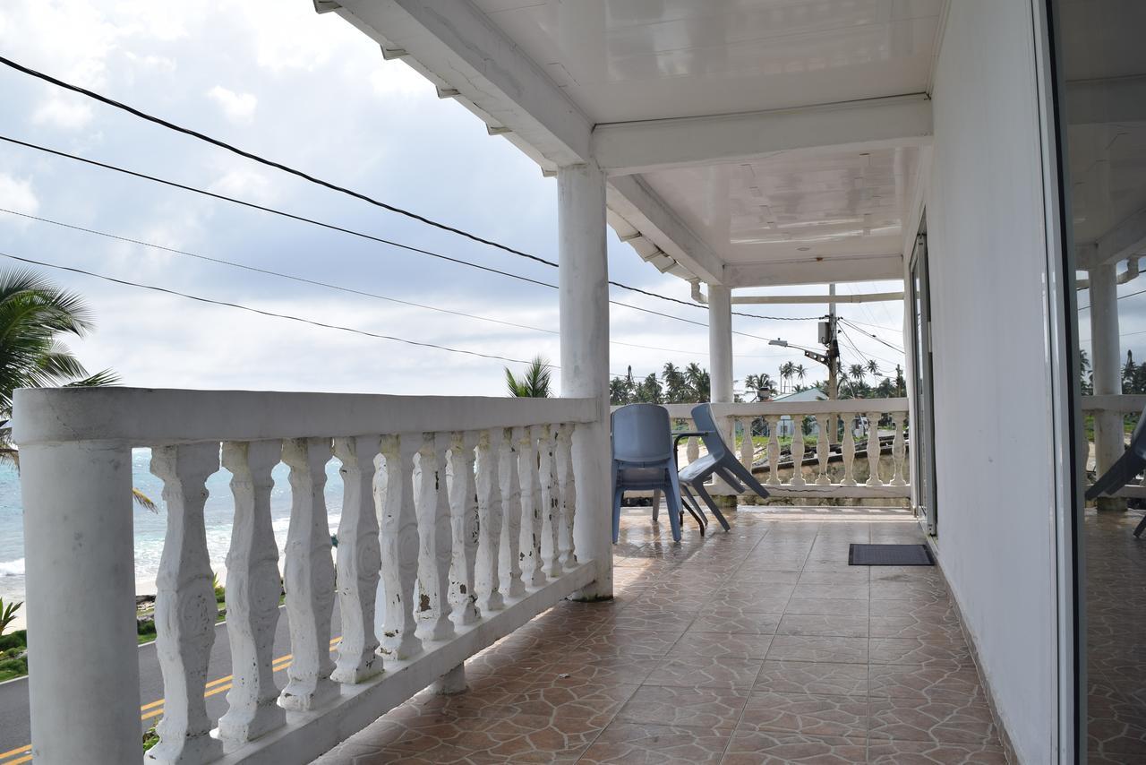 Sandy'S Place San Andrés Exterior foto