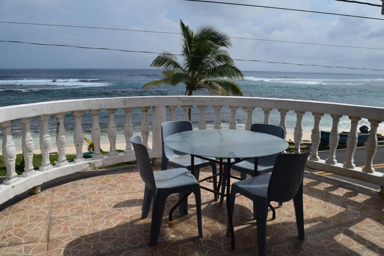 Sandy'S Place San Andrés Exterior foto