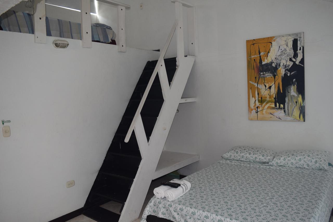 Sandy'S Place San Andrés Exterior foto