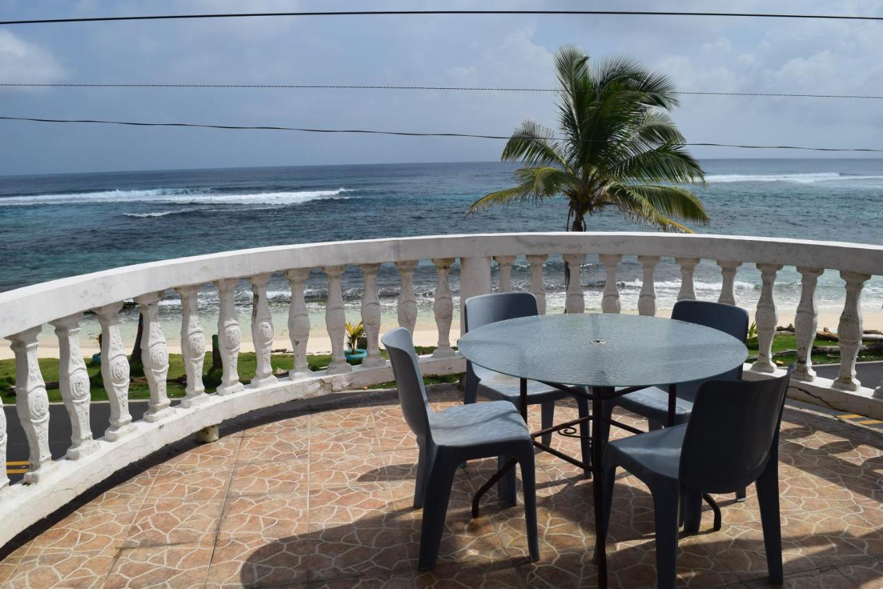 Sandy'S Place San Andrés Exterior foto