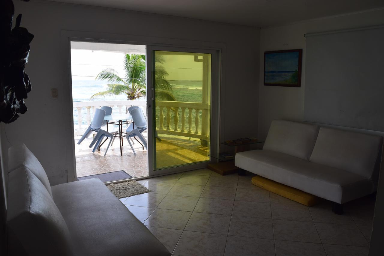Sandy'S Place San Andrés Exterior foto