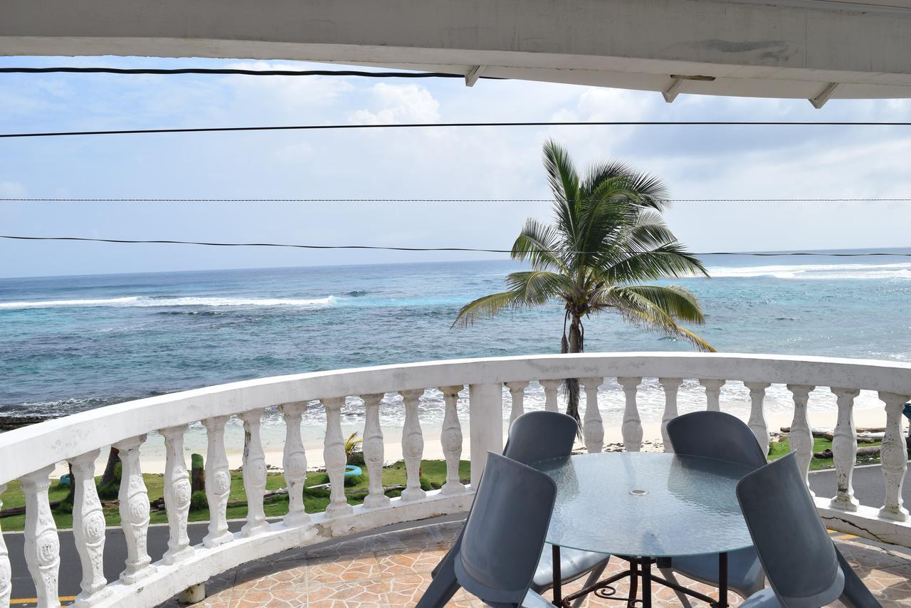 Sandy'S Place San Andrés Exterior foto