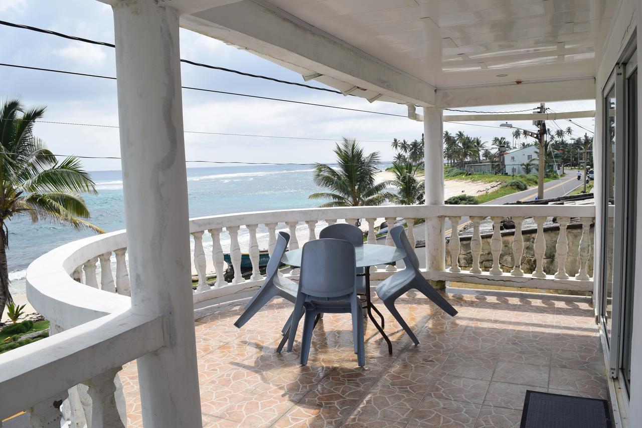 Sandy'S Place San Andrés Exterior foto