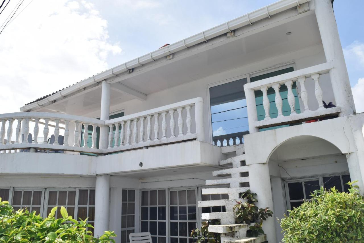 Sandy'S Place San Andrés Exterior foto
