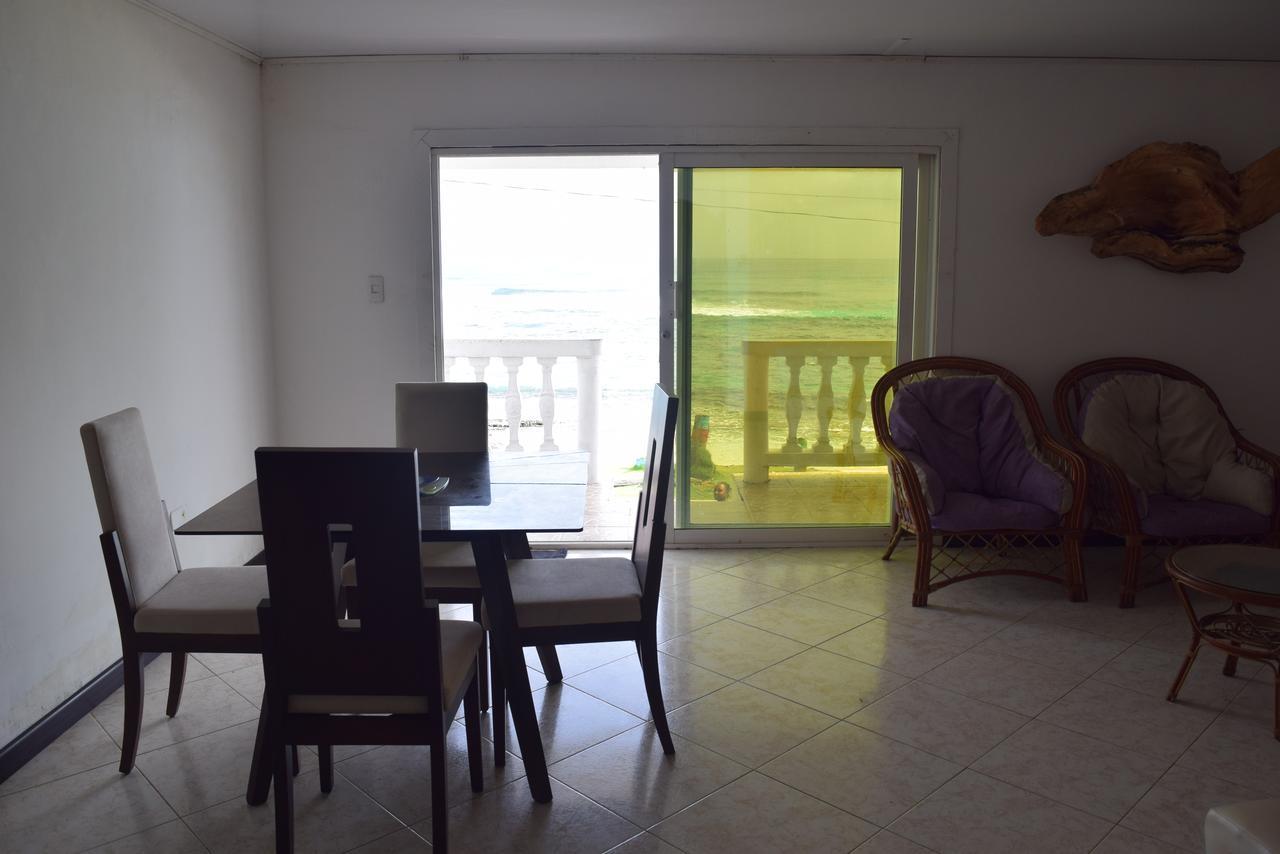 Sandy'S Place San Andrés Exterior foto