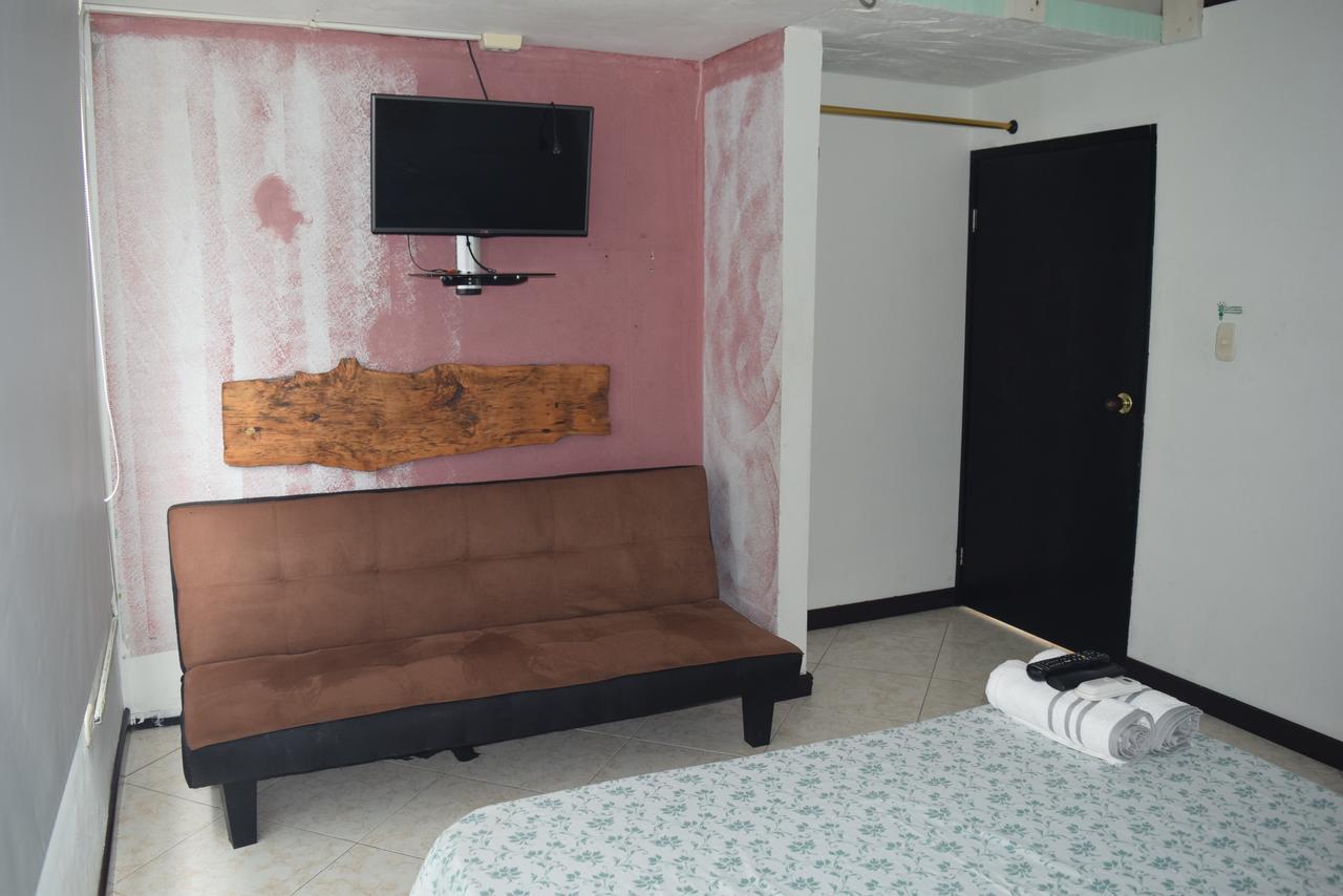 Sandy'S Place San Andrés Exterior foto