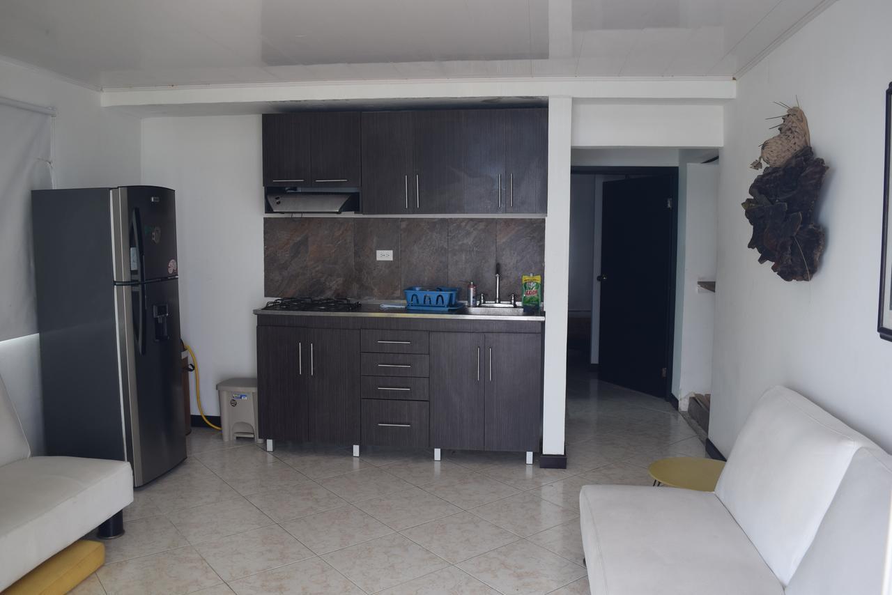 Sandy'S Place San Andrés Exterior foto