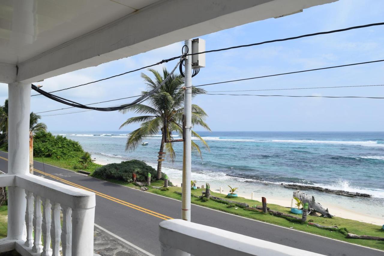 Sandy'S Place San Andrés Exterior foto