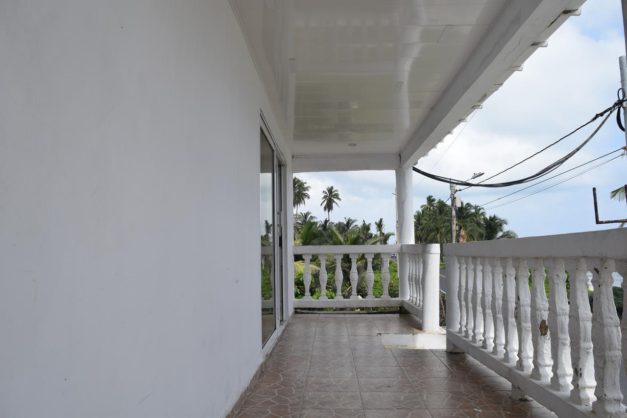 Sandy'S Place San Andrés Exterior foto